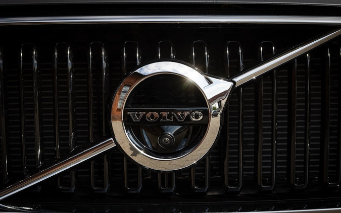 Volvo XC 60 cena 172000 przebieg: 79000, rok produkcji 2021 z Pruszków małe 667